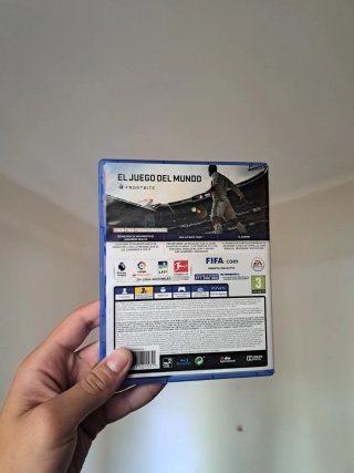 FIFA 18 PS4 (PlayStation 4) EA Sports