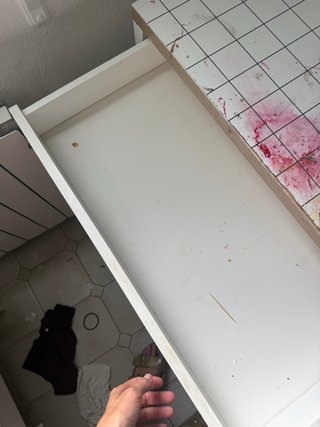 Scrivania per Bambini con Scaffale