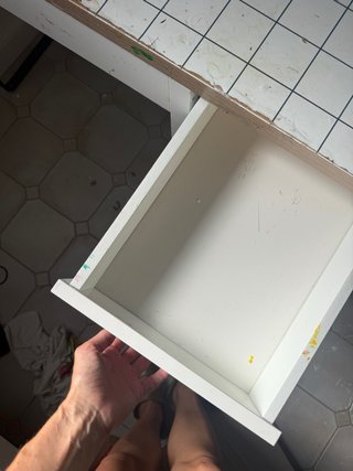 Scrivania per Bambini con Scaffale