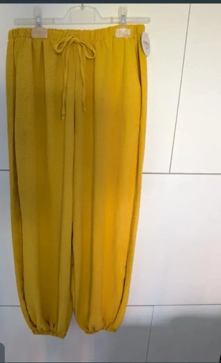 Pantalón Nuevo