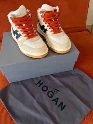 Hogan uomo scarpe