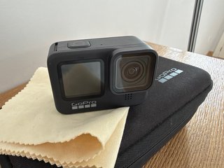GoPro Hero 9 Black