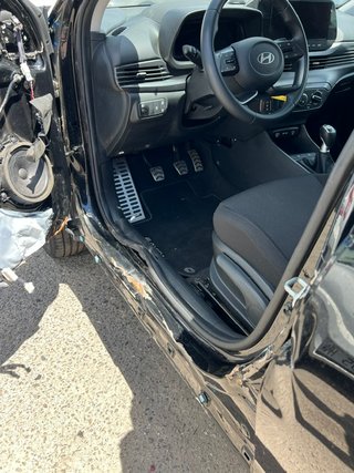 Hyundai BAYON 2024 1.0TGDI 100CV 48V HIBRIDO !!