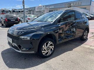 Hyundai BAYON 2024 1.0TGDI 100CV 48V HIBRIDO !!