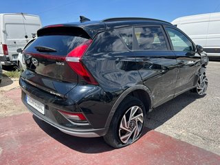 Hyundai BAYON 2024 1.0TGDI 100CV 48V HIBRIDO !!