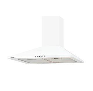 Campana Extractora CATA 70 cm Blanca