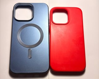Fundas Apple iPhone