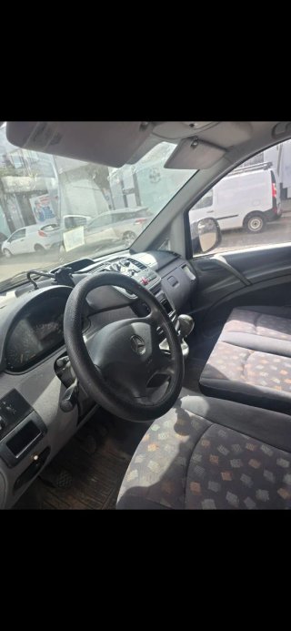 Mercedes-Benz Vito 2006