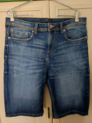 Pantalones LTFDNM
