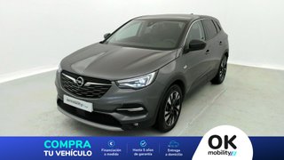 2021 Opel Grandland X 1.6 PHEV 300 AT ultimate