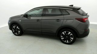 2021 Opel Grandland X 1.6 PHEV 300 AT ultimate