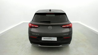 2021 Opel Grandland X 1.6 PHEV 300 AT ultimate