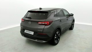 2021 Opel Grandland X 1.6 PHEV 300 AT ultimate
