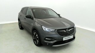 2021 Opel Grandland X 1.6 PHEV 300 AT ultimate