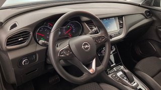 2021 Opel Grandland X 1.6 PHEV 300 AT ultimate