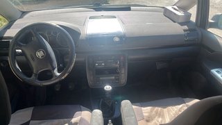 SEAT Alhambra 2005