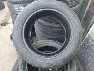 205 55 R16 91V Michelin - 1 neumático Km.0