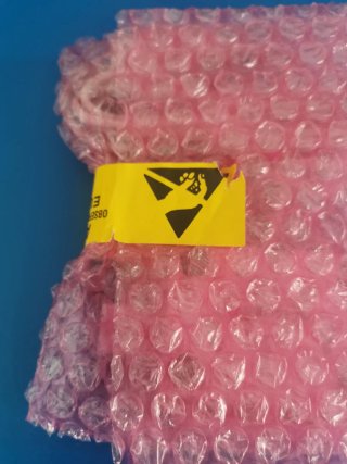 Lector DNI/Tarjetas IDE-DNI Rosa