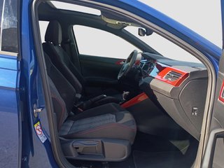 Volkswagen Polo 2.0 GTI 2022