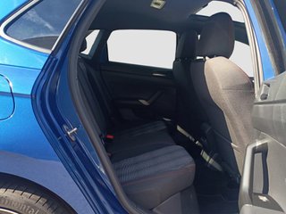 Volkswagen Polo 2.0 GTI 2022