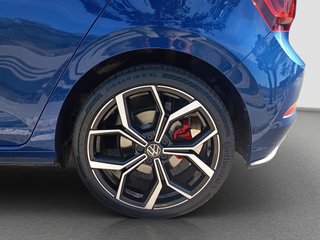 Volkswagen Polo 2.0 GTI 2022