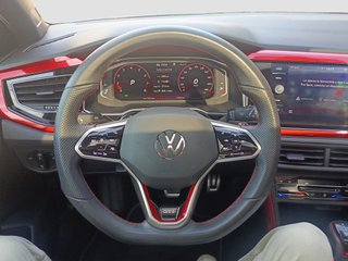Volkswagen Polo 2.0 GTI 2022