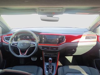 Volkswagen Polo 2.0 GTI 2022