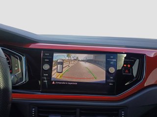 Volkswagen Polo 2.0 GTI 2022