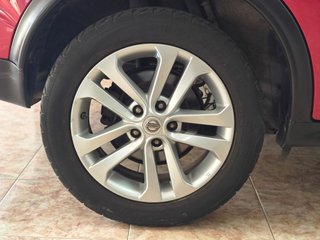 NISSAN JUKE 1.5 dCi N-TEC 4X2