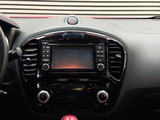 NISSAN JUKE 1.5 dCi N-TEC 4X2