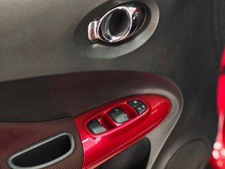 NISSAN JUKE 1.5 dCi N-TEC 4X2