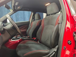 NISSAN JUKE 1.5 dCi N-TEC 4X2