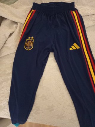 Chándal Adidas España Talla xxl