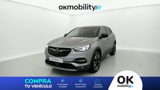 2021 Opel Grandland X 1.6 PHEV 300 AT ultimate