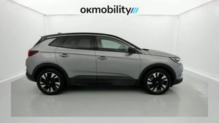 2021 Opel Grandland X 1.6 PHEV 300 AT ultimate