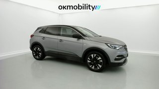 2021 Opel Grandland X 1.6 PHEV 300 AT ultimate