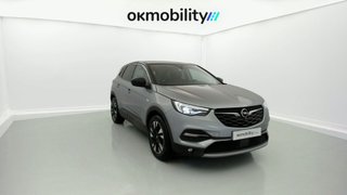 2021 Opel Grandland X 1.6 PHEV 300 AT ultimate
