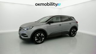 2021 Opel Grandland X 1.6 PHEV 300 AT ultimate