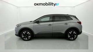 2021 Opel Grandland X 1.6 PHEV 300 AT ultimate
