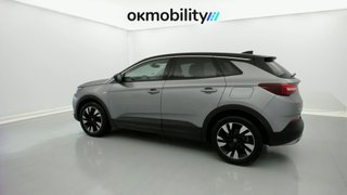 2021 Opel Grandland X 1.6 PHEV 300 AT ultimate