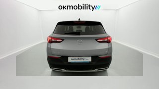 2021 Opel Grandland X 1.6 PHEV 300 AT ultimate