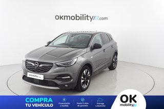 2021 Opel Grandland X 1.6 PHEV 300 AT ultimate