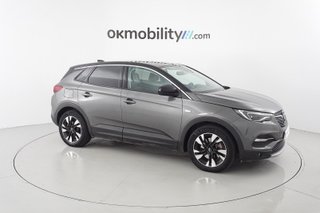 2021 Opel Grandland X 1.6 PHEV 300 AT ultimate