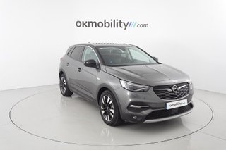2021 Opel Grandland X 1.6 PHEV 300 AT ultimate