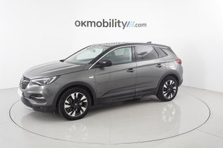 2021 Opel Grandland X 1.6 PHEV 300 AT ultimate