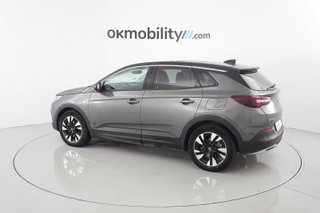 2021 Opel Grandland X 1.6 PHEV 300 AT ultimate