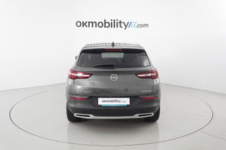 2021 Opel Grandland X 1.6 PHEV 300 AT ultimate