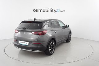 2021 Opel Grandland X 1.6 PHEV 300 AT ultimate