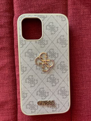 Funda Guess para iPhone 12 Pro