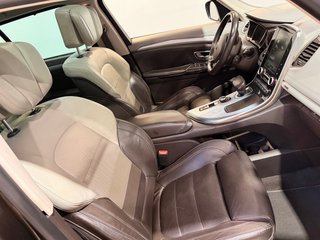 Renault Espace 2016